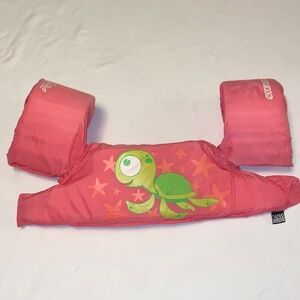Puddle Jumper by Stearns for kids 30-50 pounds great condition